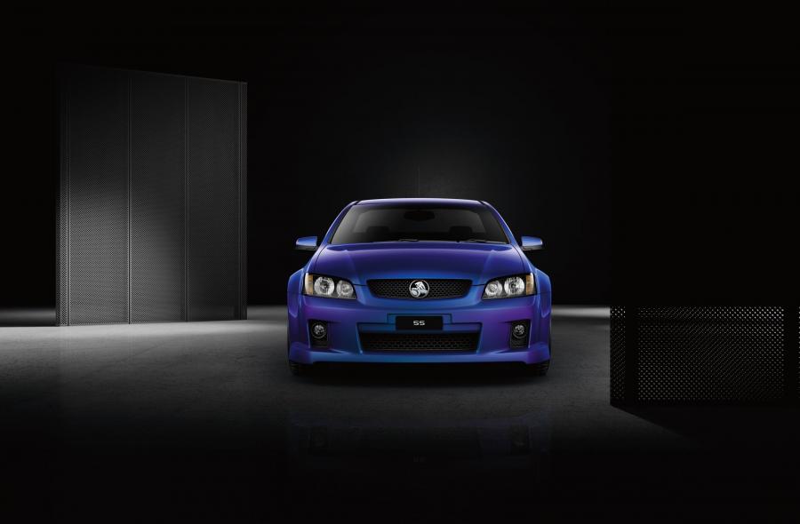  Holden Commodore VE SS Ute 2007 года  (фото 7 из 54)